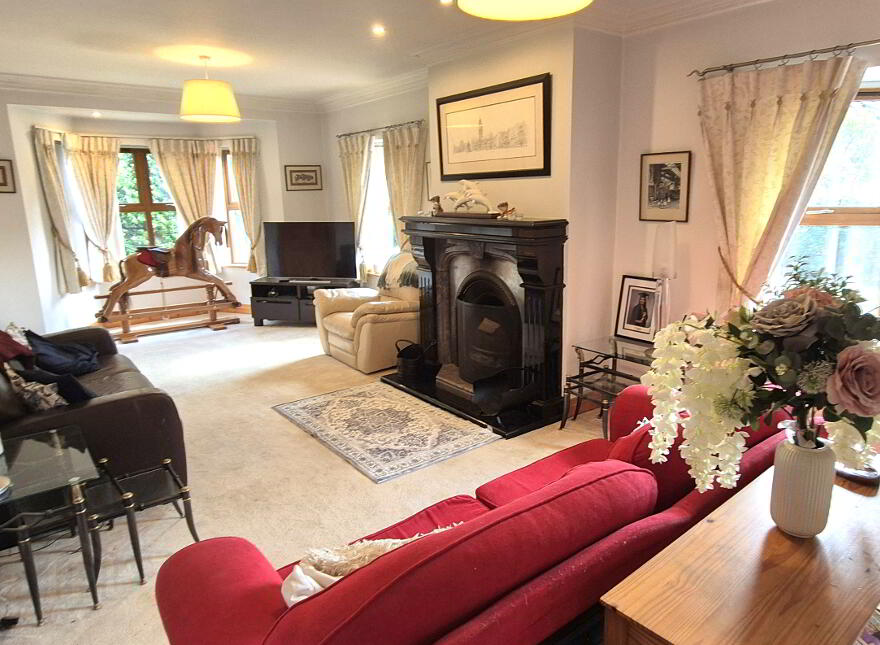 130 Culmore Road, Culmore, Derry, BT48 8JF