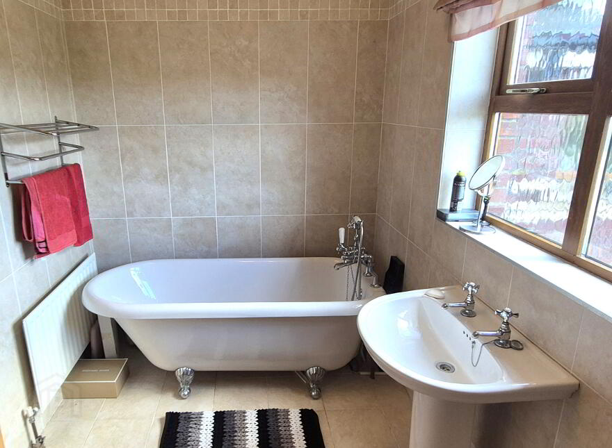 130 Culmore Road, Culmore, Derry, BT48 8JF
