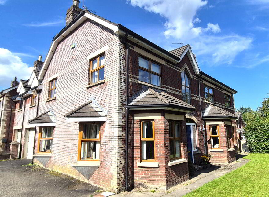 130 Culmore Road, Culmore, Derry, BT48 8JF