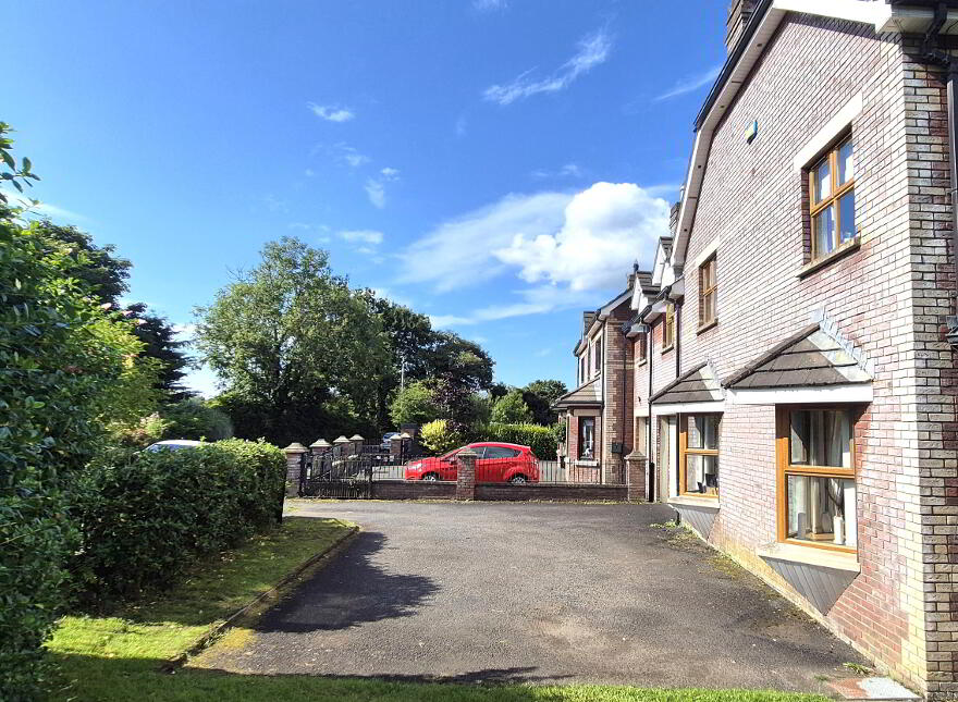 130 Culmore Road, Culmore, Derry, BT48 8JF