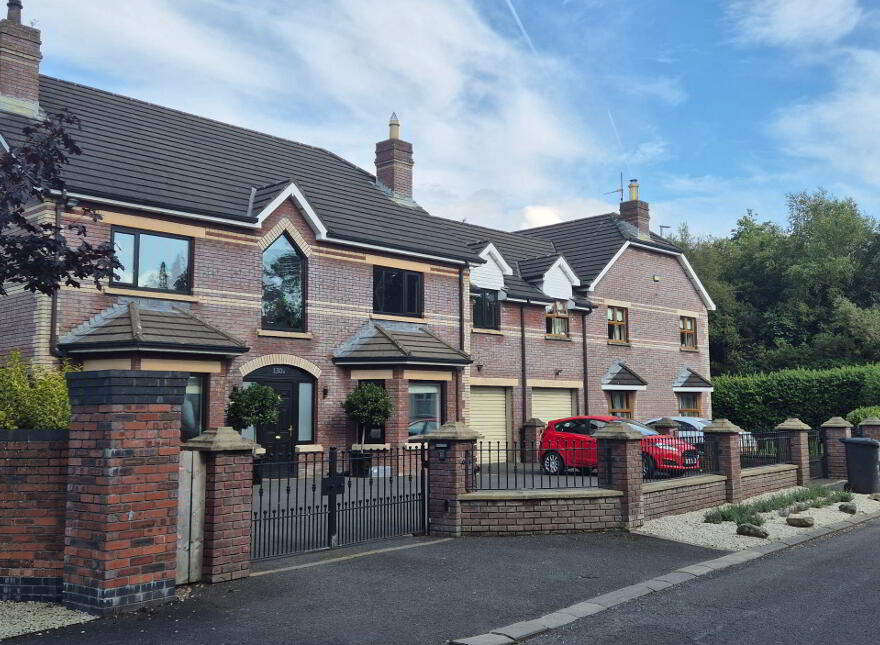 130 Culmore Road, Culmore, Derry, BT48 8JF