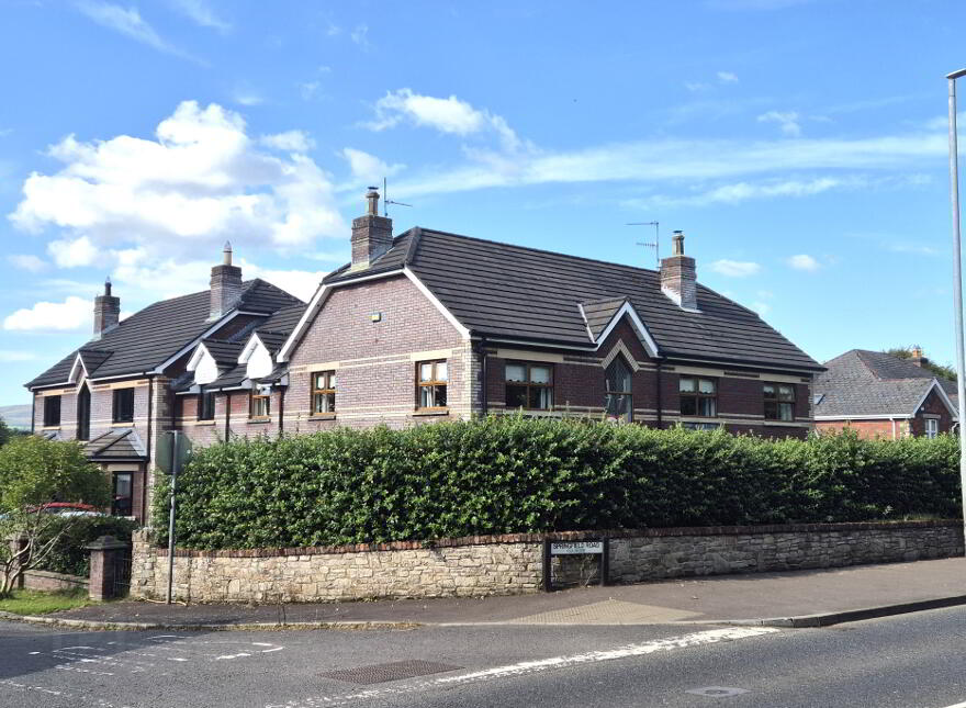 130 Culmore Road, Culmore, Derry, BT48 8JF