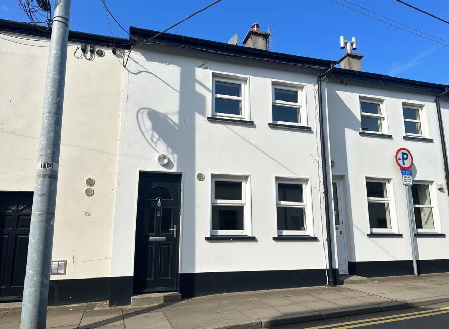 2 Chapel Street, Athlone, N37F6F5 photo