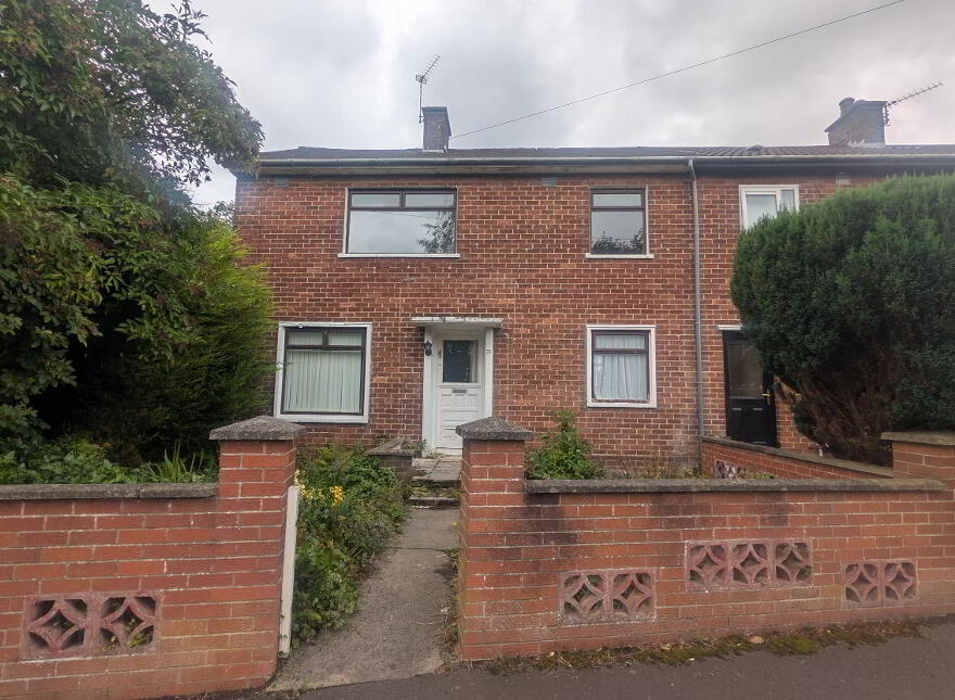 31 Innisfayle Gardens, Belfast, BT15 4GJ