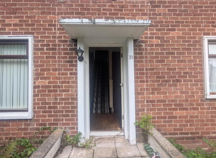 31 Innisfayle Gardens, Belfast, BT15 4GJ