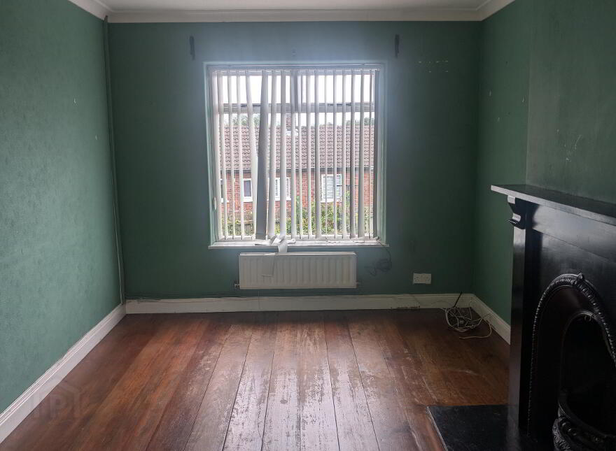 31 Innisfayle Gardens, Belfast, BT15 4GJ