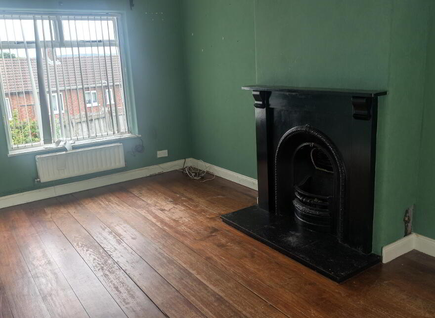 31 Innisfayle Gardens, Belfast, BT15 4GJ