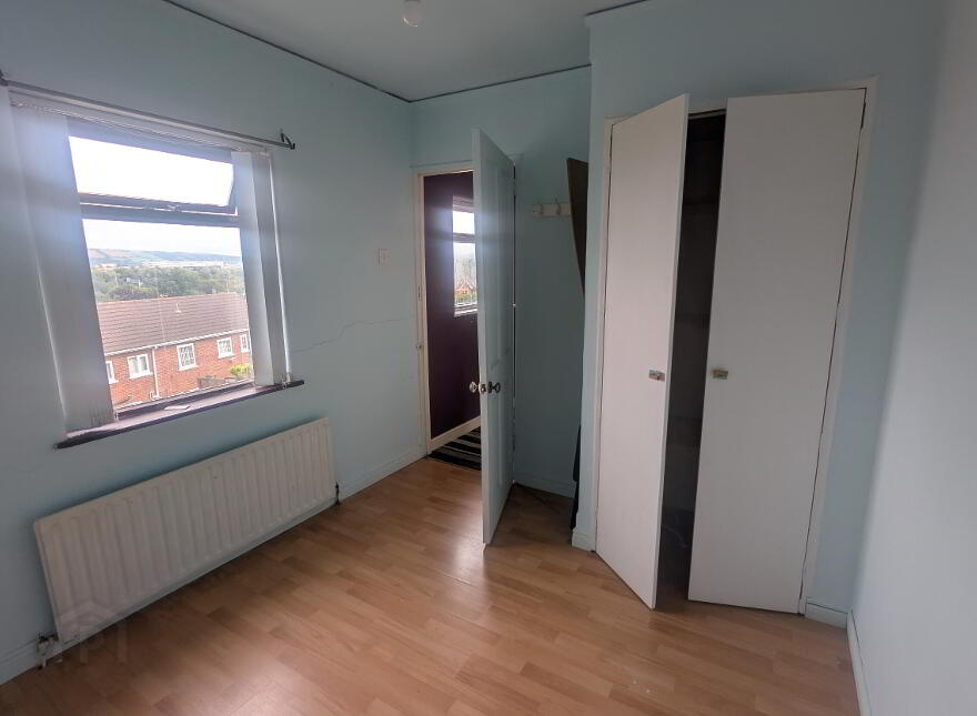 31 Innisfayle Gardens, Belfast, BT15 4GJ