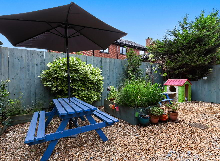 16 Lakeside Drive, Finaghy Road South, Belfast, BT10 0NU