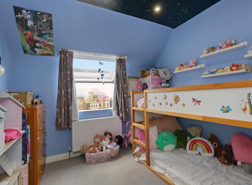 16 Lakeside Drive, Finaghy Road South, Belfast, BT10 0NU