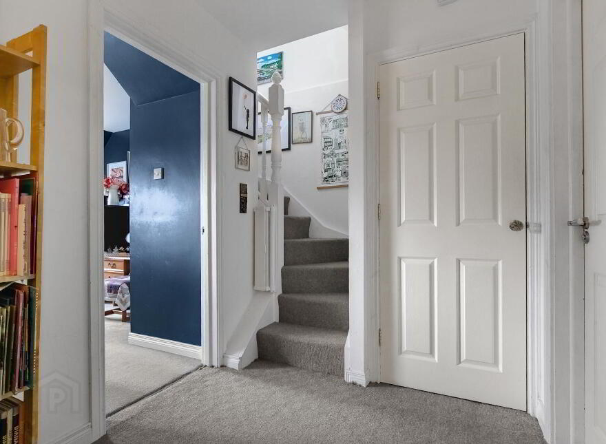 16 Lakeside Drive, Finaghy Road South, Belfast, BT10 0NU