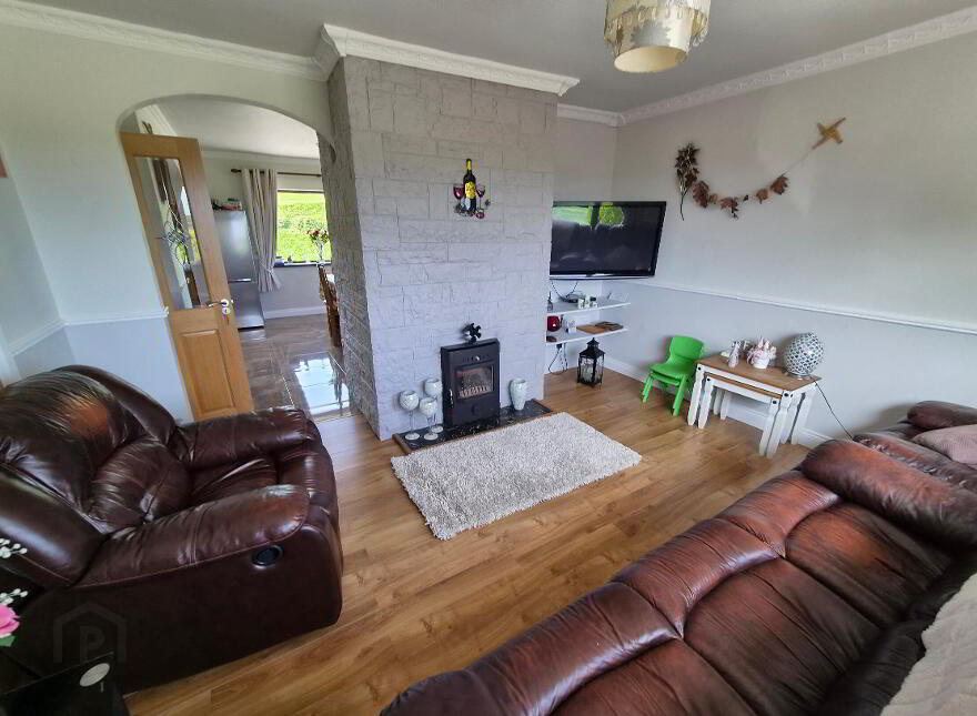 Cornabrone, Drumcong, N41T447