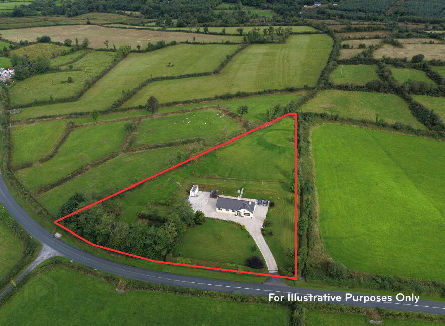 Cornabrone, Drumcong, N41T447