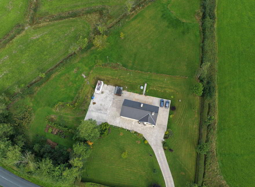 Cornabrone, Drumcong, N41T447