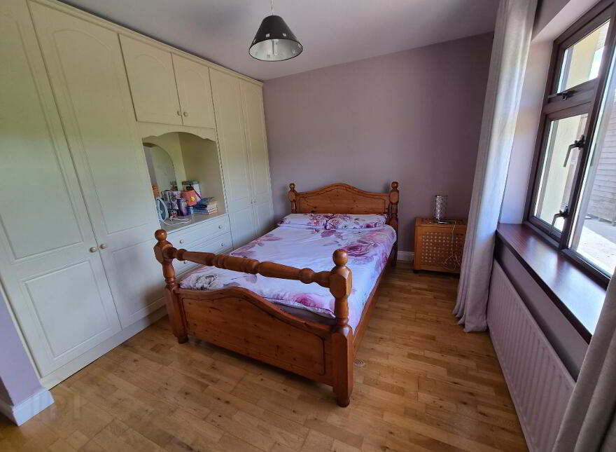 Cornabrone, Drumcong, N41T447