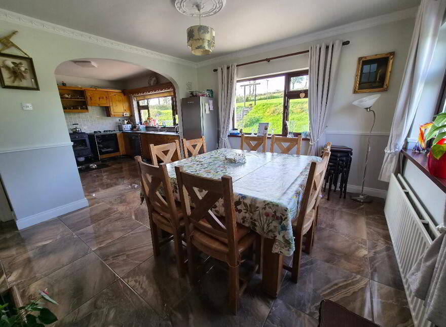 Cornabrone, Drumcong, N41T447