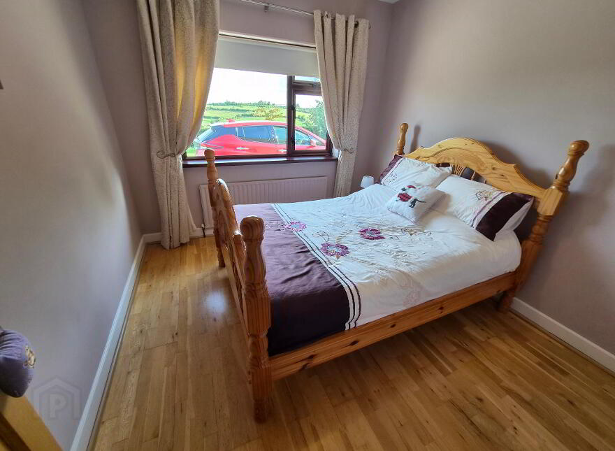 Cornabrone, Drumcong, N41T447
