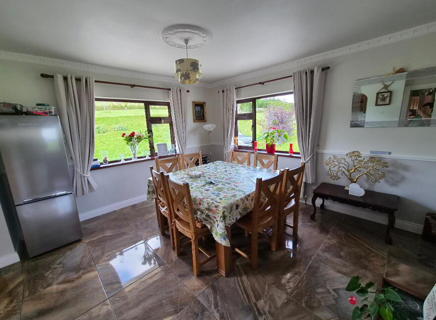 Cornabrone, Drumcong, N41T447