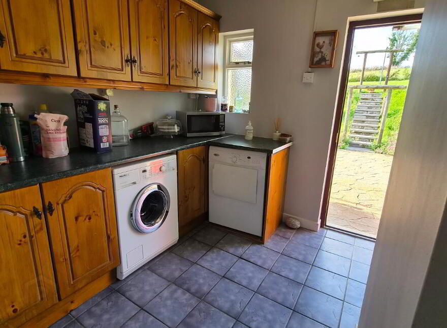 Cornabrone, Drumcong, N41T447