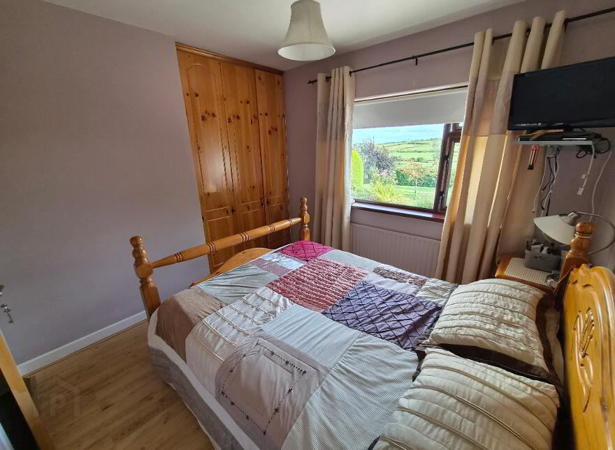 Cornabrone, Drumcong, N41T447
