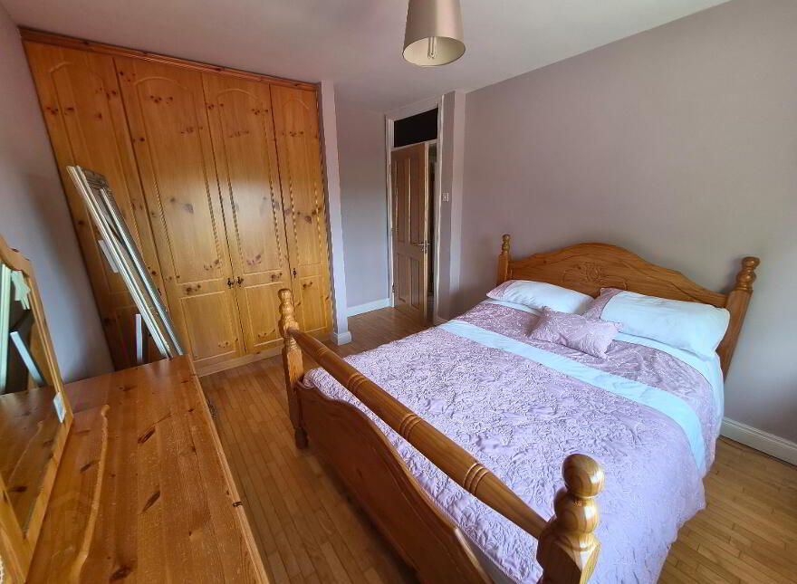 Cornabrone, Drumcong, N41T447