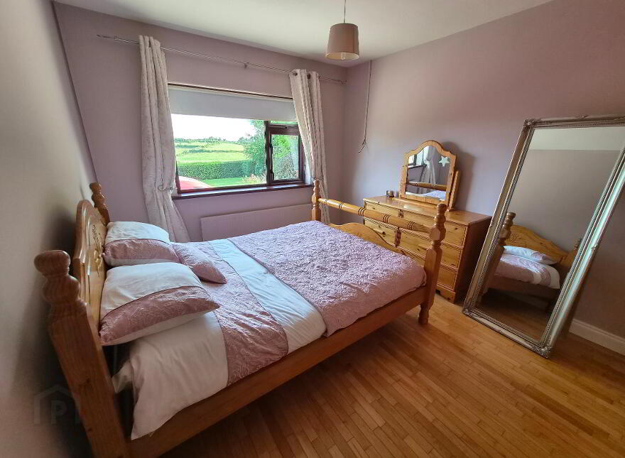 Cornabrone, Drumcong, N41T447