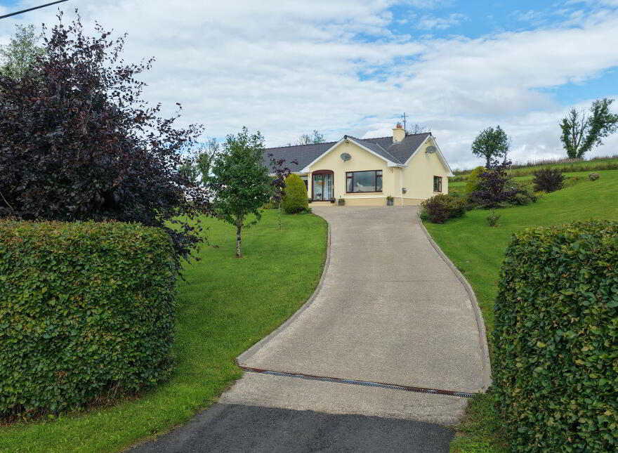 Cornabrone, Drumcong, N41T447