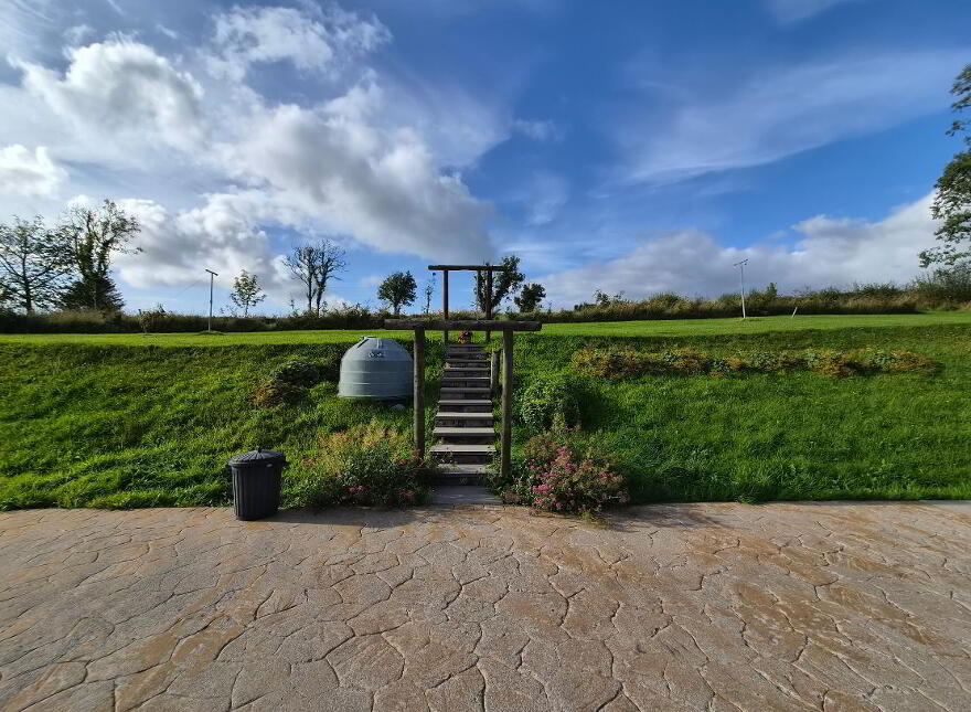 Cornabrone, Drumcong, N41T447