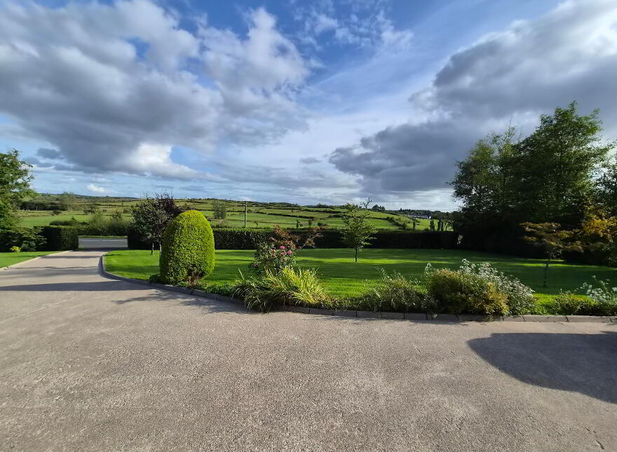 Cornabrone, Drumcong, N41T447