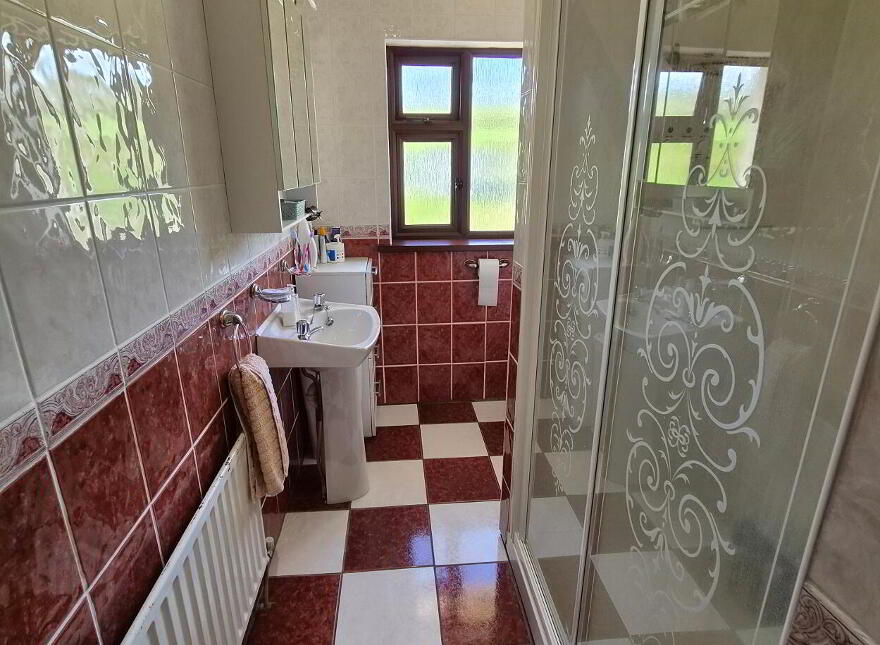 Cornabrone, Drumcong, N41T447