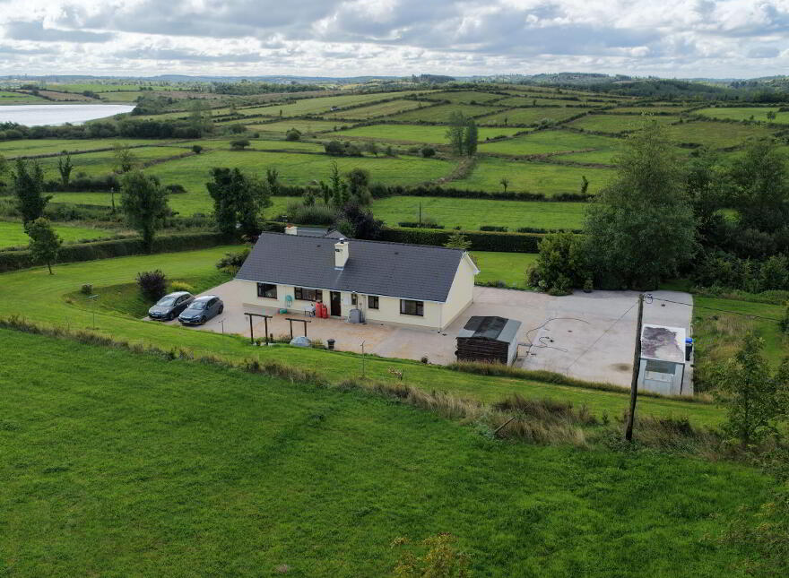 Cornabrone, Drumcong, N41T447