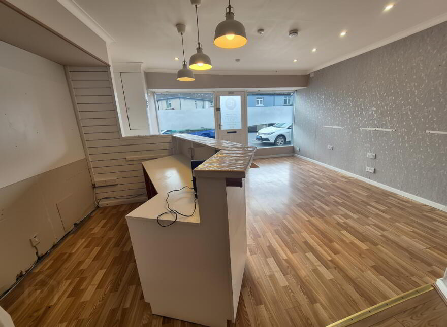 Templedrum House, 16 Castlemain Street, Athlone, N37K3K7