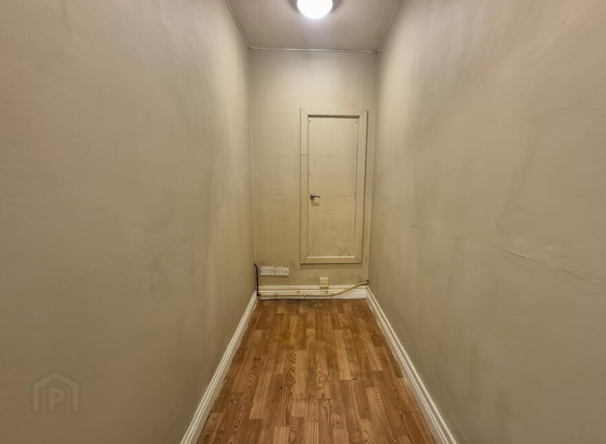 Templedrum House, 16 Castlemain Street, Athlone, N37K3K7