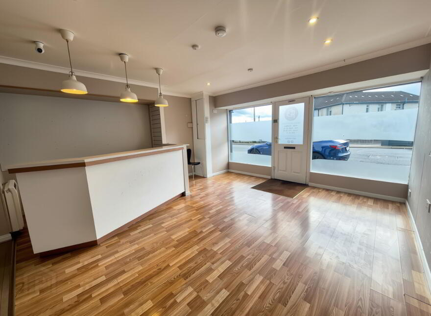 Templedrum House, 16 Castlemain Street, Athlone, N37K3K7