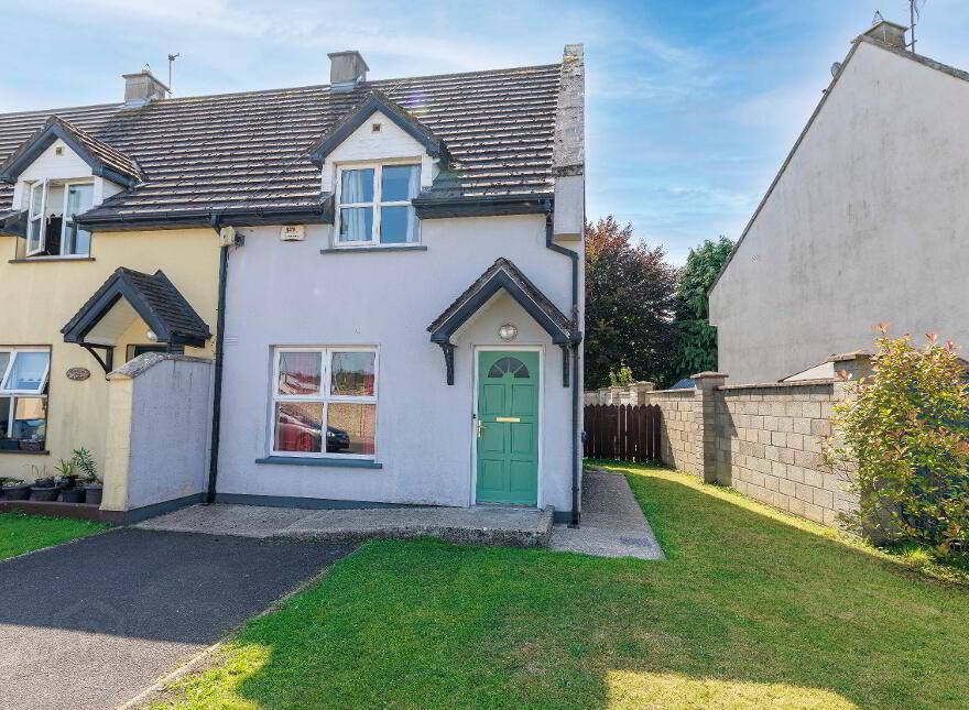 3 Liscreagh, Murroe, V94E0Y6