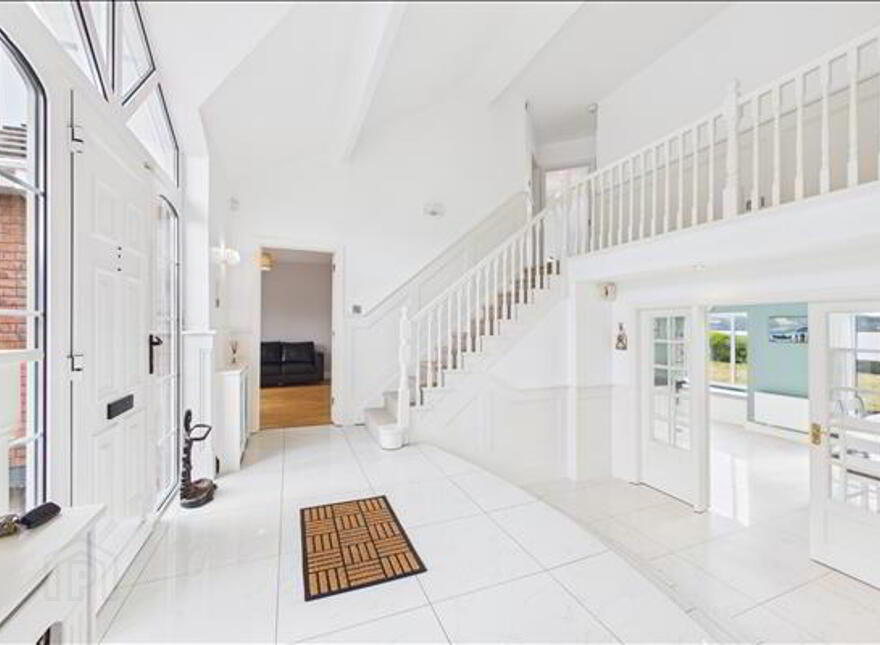 Creadan View, Passage East