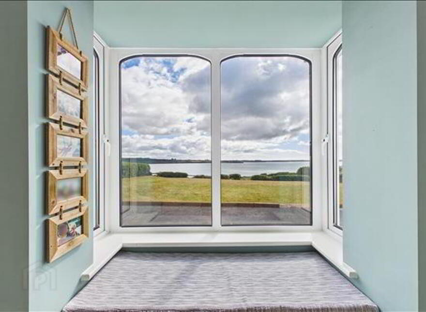 Creadan View, Passage East