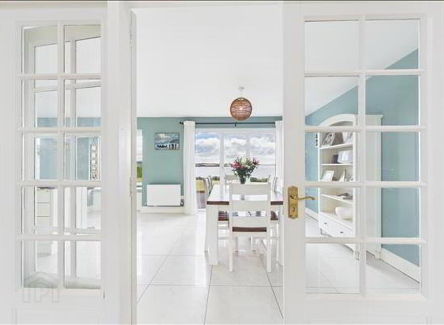 Creadan View, Passage East