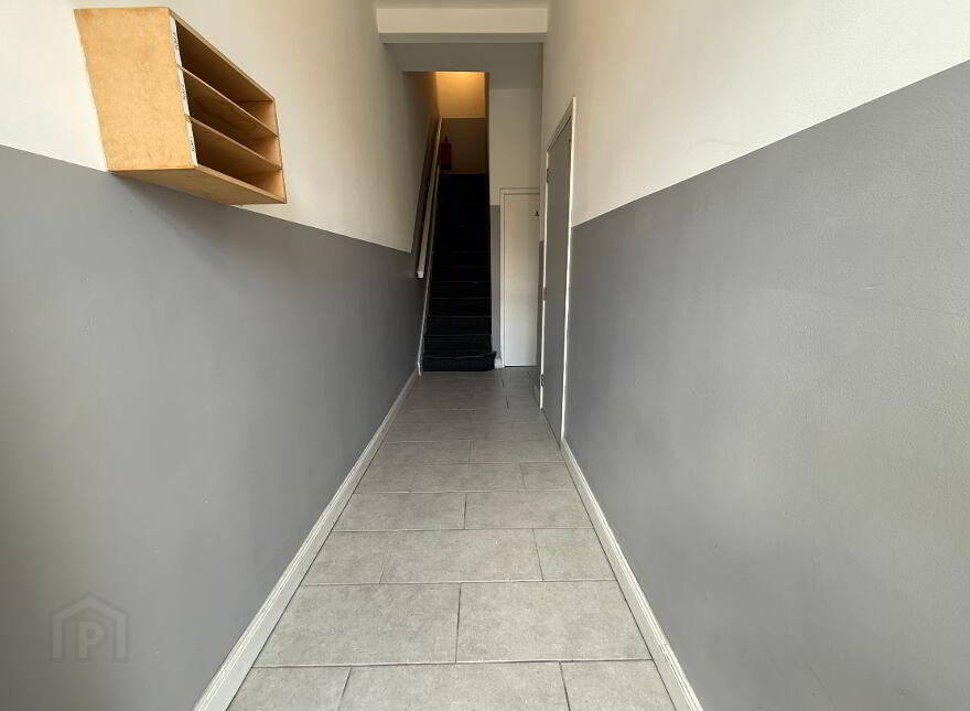 2, 54 Brookhill Avenue, Belfast, BT14 6BS