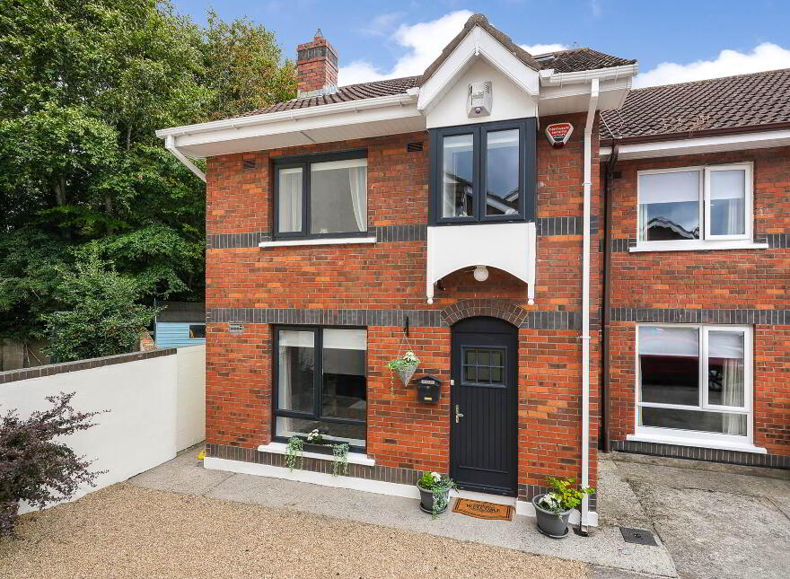 22 Royston, Kimmage Road West, Kimmage, Dublin, D12WF84