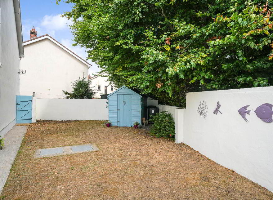 22 Royston, Kimmage Road West, Kimmage, Dublin, D12WF84