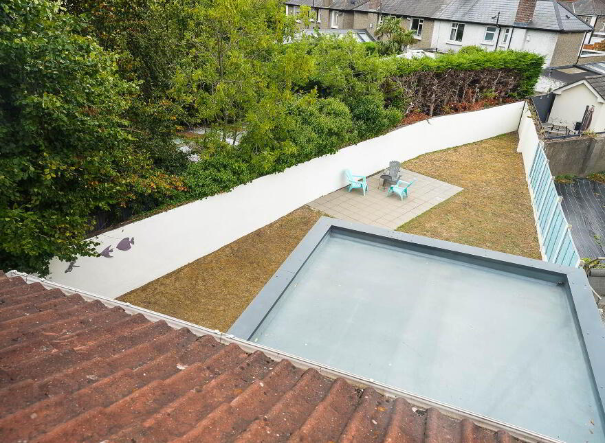 22 Royston, Kimmage Road West, Kimmage, Dublin, D12WF84