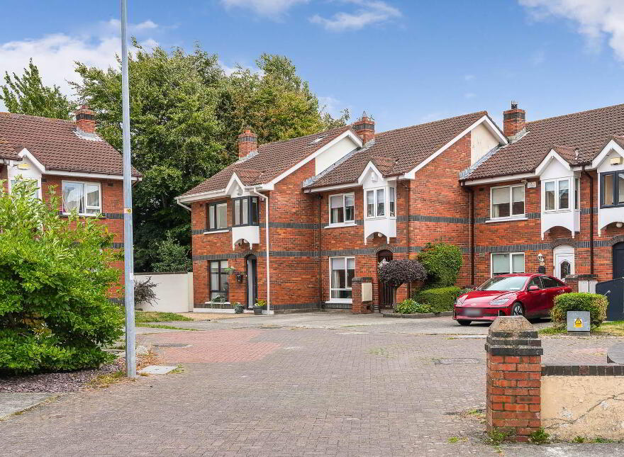 22 Royston, Kimmage Road West, Kimmage, Dublin, D12WF84