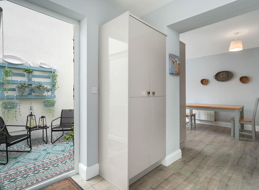 22 Royston, Kimmage Road West, Kimmage, Dublin, D12WF84