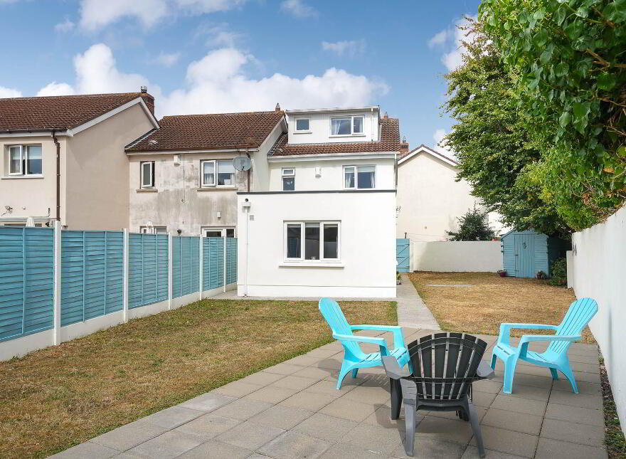 22 Royston, Kimmage Road West, Kimmage, Dublin, D12WF84