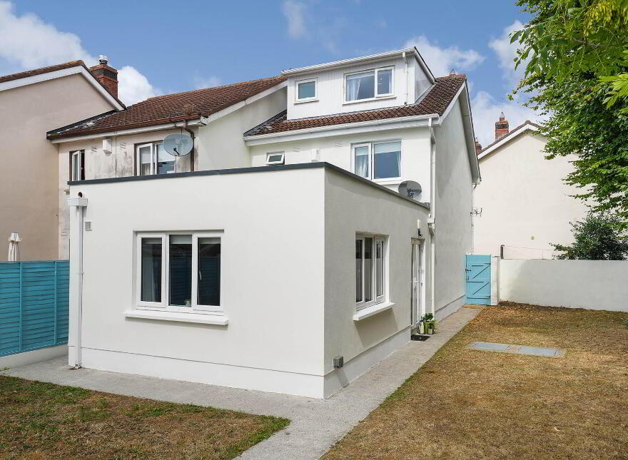 22 Royston, Kimmage Road West, Kimmage, Dublin, D12WF84