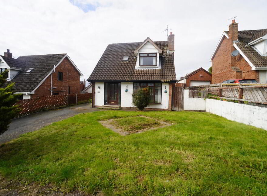 110 Victoria Rise, Carrickfergus, BT38 7UR