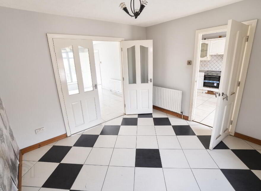 110 Victoria Rise, Carrickfergus, BT38 7UR