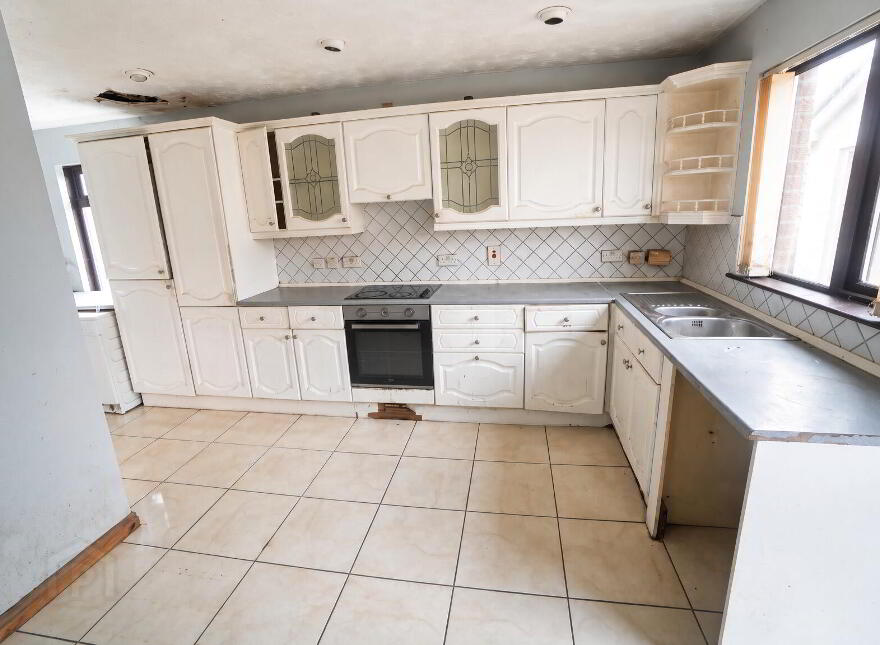 110 Victoria Rise, Carrickfergus, BT38 7UR