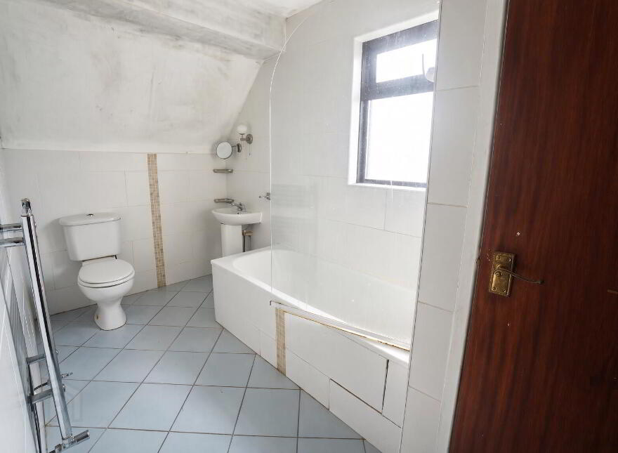 110 Victoria Rise, Carrickfergus, BT38 7UR